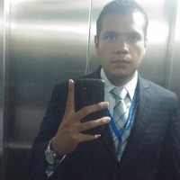Gustavo Ramírez Email