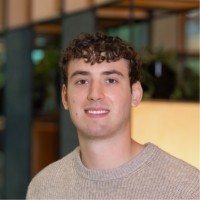 Horizon3.ai Employee Cameron Denton's profile photo