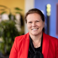 VTW Employee Marie-Anne Toenders's profile photo