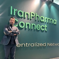 PersisGen Employee Saeid Ganjbar's profile photo