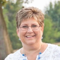 PHILL'S CUSTOM CABINETS Employee Jeanne Hayden's profile photo