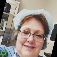 UCONN Employee Cathy Spisak's profile photo