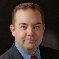 Meridian Chamber of Commerce Employee Sean Evans's profile photo