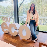 Grupo EcoRodovias Employee Amanda Navarro's profile photo