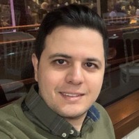 Vybe Network Employee Mohsen Mahdavifar's profile photo