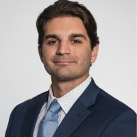 Lockheed Martin Employee Ethan Fox's profile photo