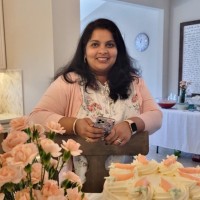 Endure Technology Solutions Employee Jesny Mathew's profile photo