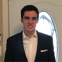 Bazbeaux Pizza Employee Ricardo Defelice's profile photo