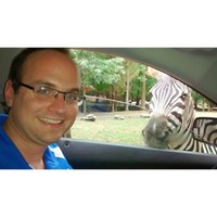 Moriroku Technology North America - Rainsville Plant Employee Terry Presswood's profile photo