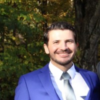 Causal Design Employee Miguel Veloza's profile photo