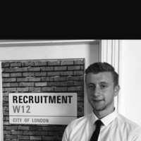 W12 Group Ltd Employee Ben Clark's profile photo