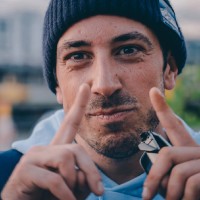 E4M Employee Marco B.'s profile photo