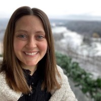 Canada's National Ballet School Employee Chelsea Ireton's profile photo