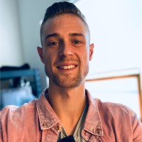 Hutton Broadcasting Employee McCall Sides's profile photo