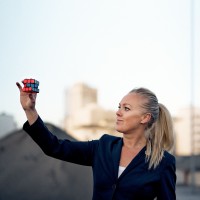 Janni Østergaard Email
