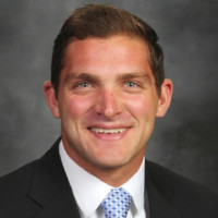 Pacific Ag Employee Clayton Calaway's profile photo