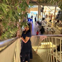Akshitha S's profile photo
