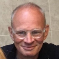 War Child Employee Rob Williams's profile photo