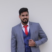 KPIT Employee Ummer Farook's profile photo