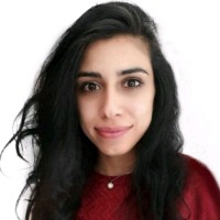 Doha al Shebl's profile photo