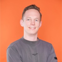 Gemeente Edam-Volendam Employee Daan Smit's profile photo