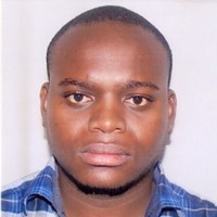 Development Bank of Kenya Ltd. Employee Kennedy Ndeto's profile photo