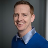 TTM Healthcare Group Employee Kieran Frawley's profile photo