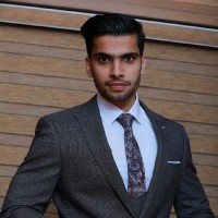 most Employee Mohamed Koya's profile photo