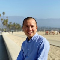 林亮 Email & Phone Number