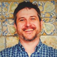 Cambridge Health Alliance Employee Josh Gibbs's profile photo