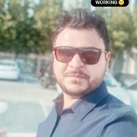 Grandiose Employee Vrishank Singh's profile photo