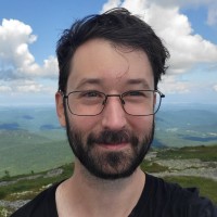 Reddit, Inc. Employee Jacob Davidson's profile photo