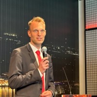 Rittal GmbH AT Employee Christoph Unger's profile photo