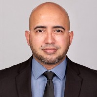 Jim Khalil Rivera Ares Email & Phone Number