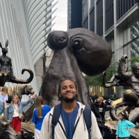 ProDoctivity Employee Pablo Eduardo Diaz Hernandez's profile photo