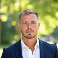 RQM+ Employee Ryan Rush's profile photo