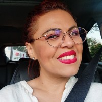 Latex Occidental Employee Claudia Davalos's profile photo