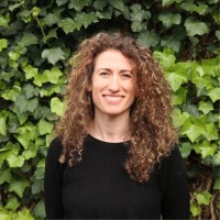 Chantelle Bazerghi Email