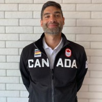 Own The Podium Employee Justin Oliveira's profile photo