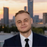 Canvas Reply Employee Dmitriy Beryozkin's profile photo