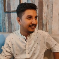 humblx Employee Ujjwal Kumar's profile photo