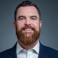 Major League Baseball Players Alumni Association Employee Jake Lazorko's profile photo