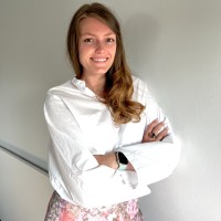 Finanzguru Employee Friederike Stork's profile photo