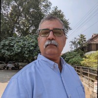 Independent Consultant Employee Shiva Desai's profile photo