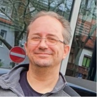 Bosch Employee Benjamin Ruf's profile photo