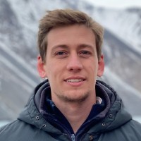 Beta Acid Employee André Lopes Marinho dos Santos's profile photo