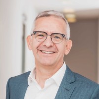 Transforma Ltd. Employee Andreas Wenger's profile photo