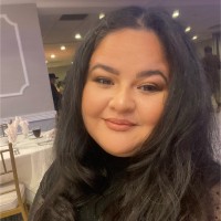 Vanessa Martinez Email
