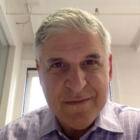 Driver Studios Employee Rob Kurtz's profile photo