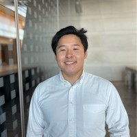 United Airlines Employee Peter Won's profile photo